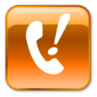 Missed Call Timer icon