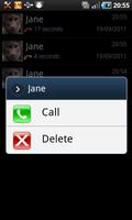Missed Call Timer screenshot 1