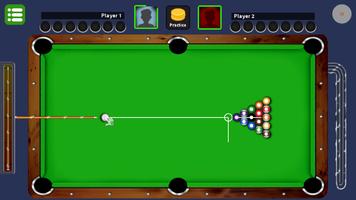Pool Rules Master Game screenshot 1