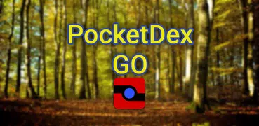 PocketDex GO