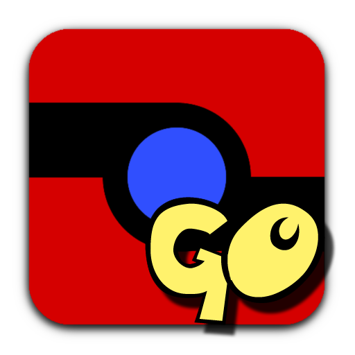 PocketDex GO