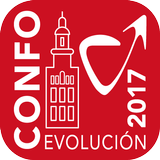 ConfoEvolución 2017 иконка