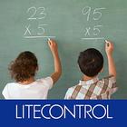 Litecontrol Classroom 아이콘