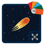 Space Theme (live wallpaper)