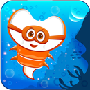 无尽的运行 -  Woopy的旅行 APK