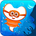 Endless Run - Woopy's Travel - Free game icon