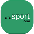 wiwsport.com icône