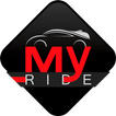 ”My ride - passenger