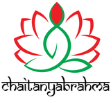 Chaitanyabrahma biểu tượng