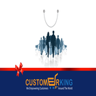 Customer King 图标