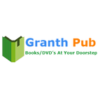 GranthPub Online Library 아이콘