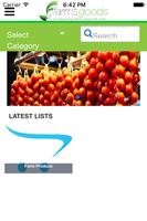 Farms Goods ảnh chụp màn hình 1