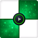 Lil Pump - Gucci Gang - Piano Tiles APK