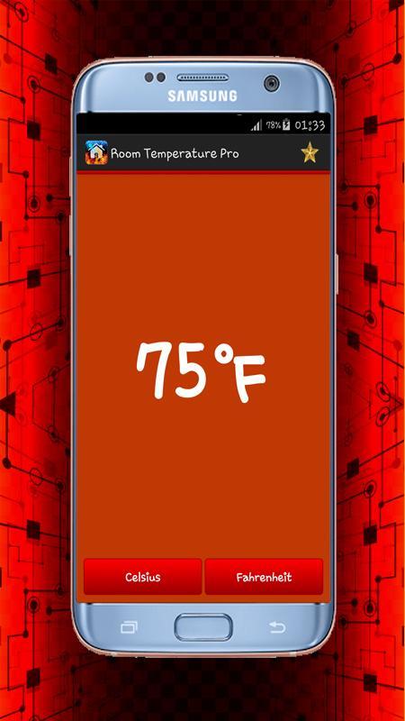 Room Temperature Pro For Android Apk Download