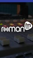 Radio Roman FM Affiche