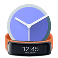 GearFit Clock Alarm Fixer