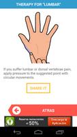 Therapy: Hand massage اسکرین شاٹ 2