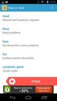 Therapy: Hand massage اسکرین شاٹ 3
