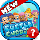 Gupies Bubble Memory game APK