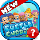 Bubblee  Gupies  Jogo da Memória APK