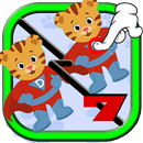 Daniel Tigre 7 Erros APK