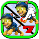 Patrulha Canina 7 Erros APK