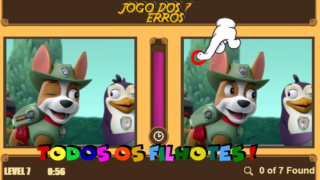 Download do APK de Pintar Patrulha Canina para Android