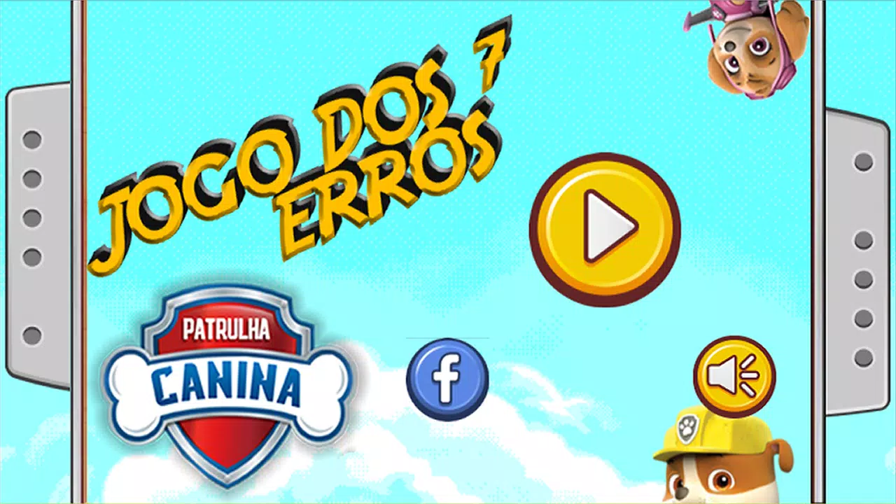 Pintar Patrulha Canina APK for Android Download