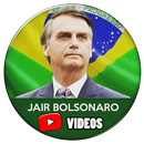 Jair Bolsonaro Videos APK