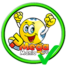 Mega Mania Resultados APK