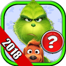 Grinch 2018 Memory Game APK