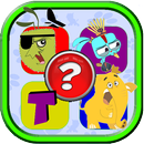Tromba Trem Jogo da Memória APK