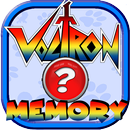 Voltron Memory Game APK