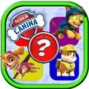 Patrulha Canina Jogo da Memória APK