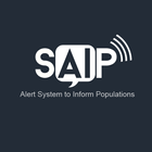 SAIP icon