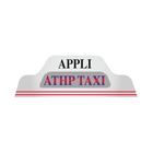 ATHP TAXI Zeichen