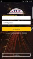 ATHP TAXI Affiche