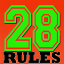 28 Card Game Rules APK