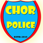 CHOR POLICE ikon