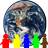 Population Clock APK