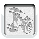 haltères Workout APK