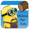Minions For Kids APK