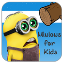 Minions For Kids APK