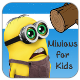 Minions For Kids
