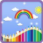 Coloring And Drawing Kids icône