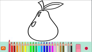 برنامه‌نما Coloring And Drawing Kids عکس از صفحه