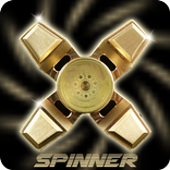 Fidget Spinner Zero