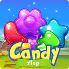 آیکون‌ Sweet Candy Zlop