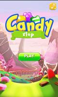 پوستر Sweet Candy Zlop