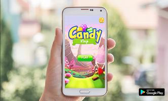 Sweet Candy Zlop syot layar 3